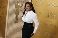 31st Annual Screen Actors Guild Awards - Arrivals - Source: Getty